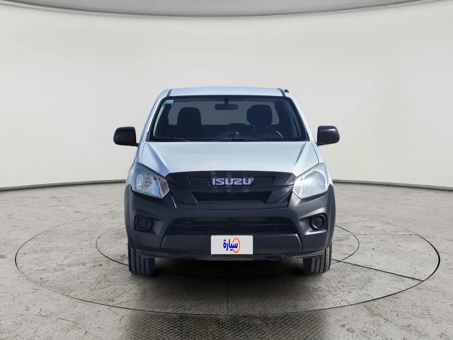 ايسوزو دي ماكس DC 4x2 2023 