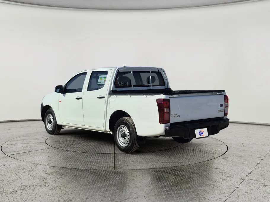 ايسوزو دي ماكس DC 4x2 2023 