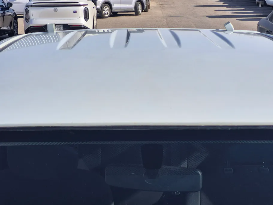 ايسوزو دي ماكس DC 4x2 2023 