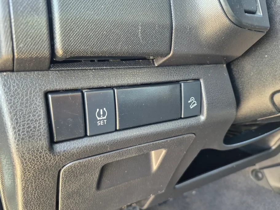 ايسوزو دي ماكس DC 4x2 2023 