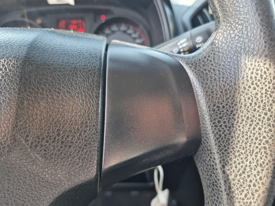 ايسوزو دي ماكس DC 4x2 2023 