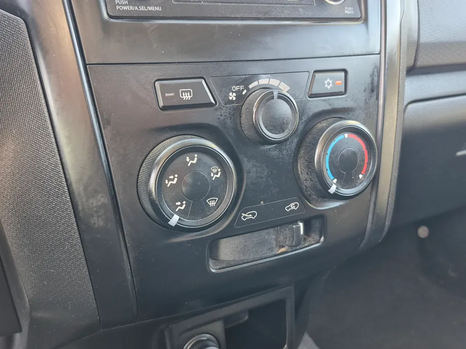 ايسوزو دي ماكس DC 4x2 2023 