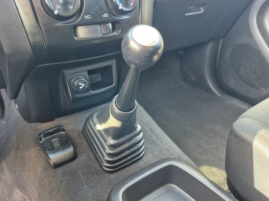 ايسوزو دي ماكس DC 4x2 2023 