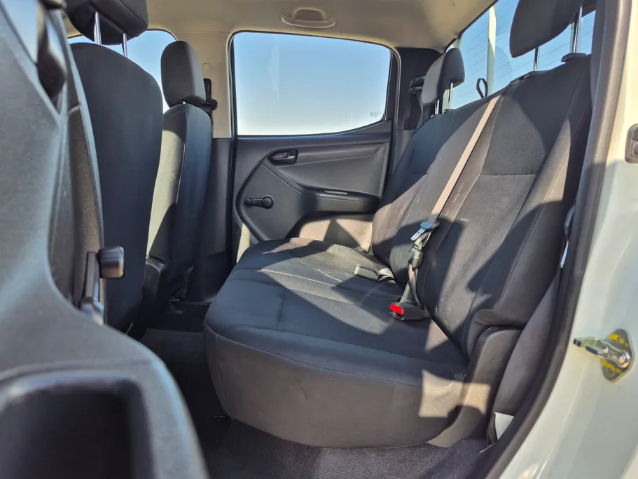 ايسوزو دي ماكس DC 4x2 2023 