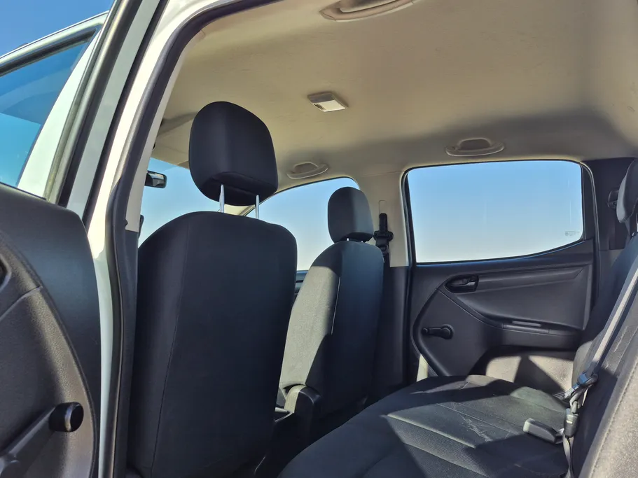 ايسوزو دي ماكس DC 4x2 2023 