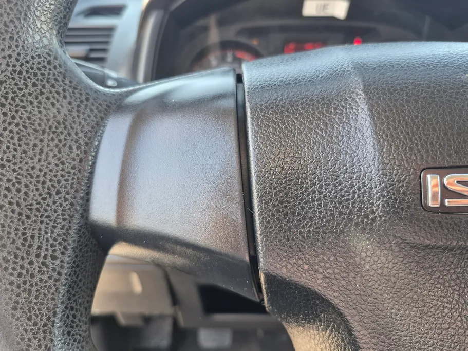 ايسوزو دي ماكس DC 4x2 2023 