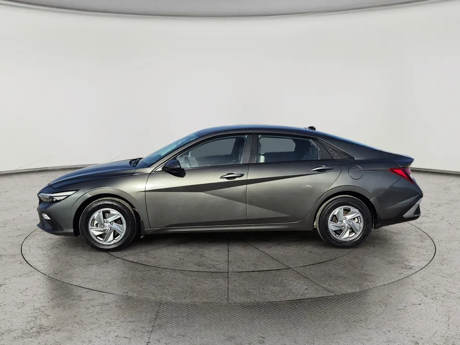 هيونداي النترا فلييت 2024 