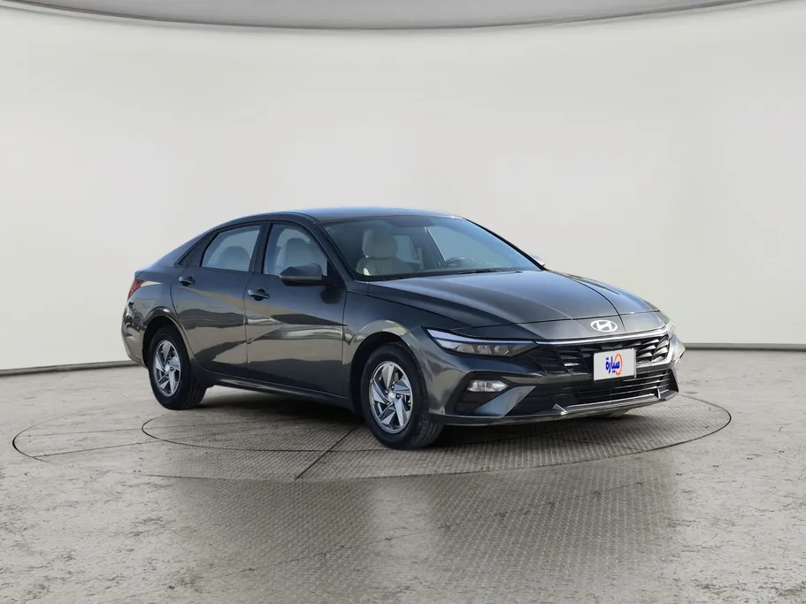 هيونداي النترا فلييت 2024 