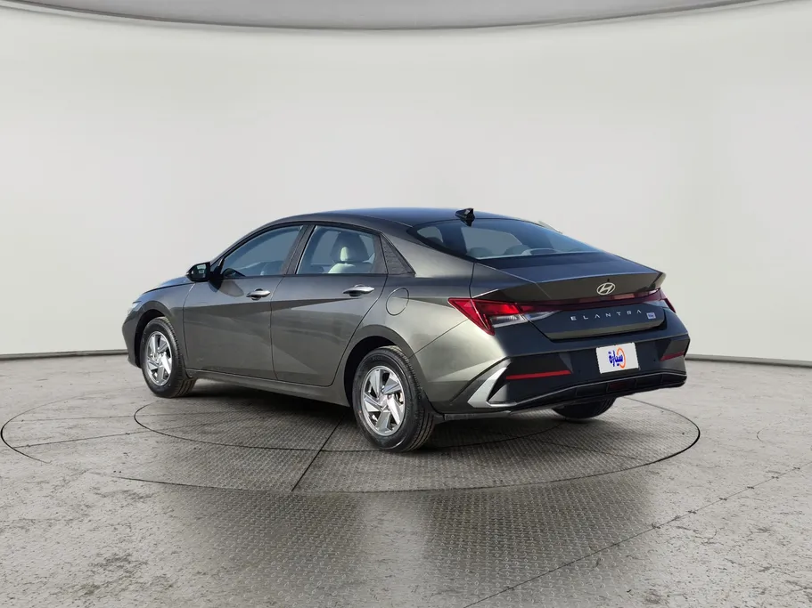 هيونداي النترا فلييت 2024 