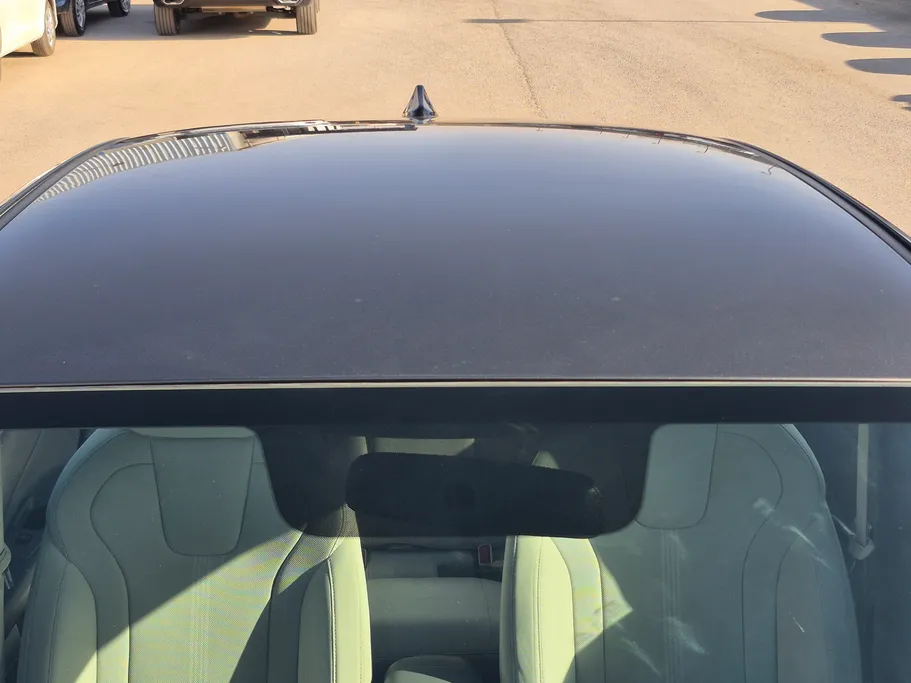 هيونداي النترا فلييت 2024 