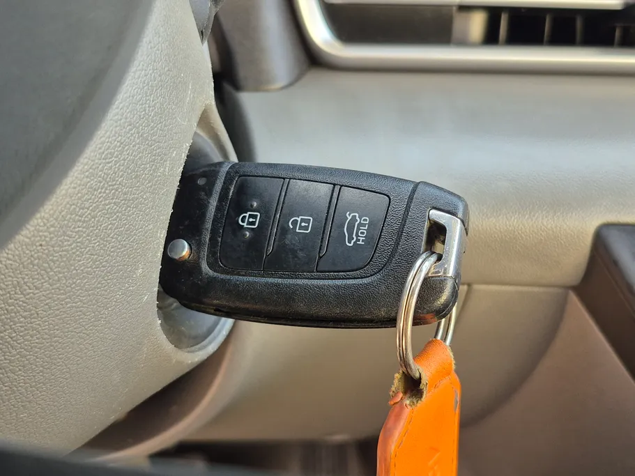 هيونداي النترا فلييت 2024 