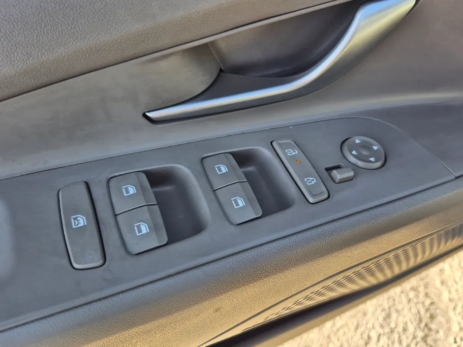 هيونداي النترا فلييت 2024 