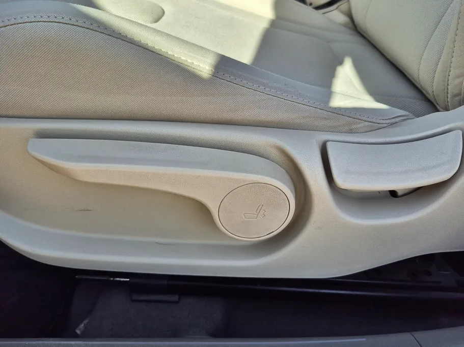 هيونداي النترا فلييت 2024 