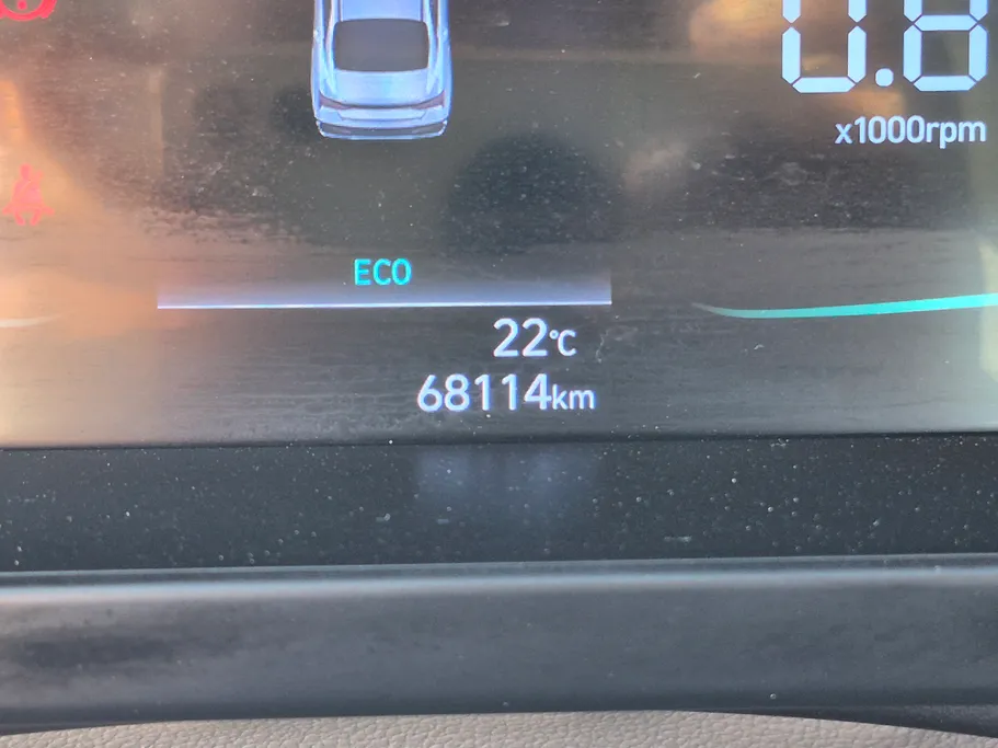 هيونداي النترا فلييت 2024 