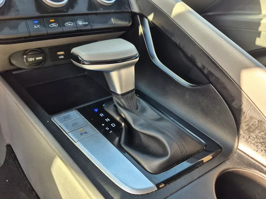 هيونداي النترا فلييت 2024 