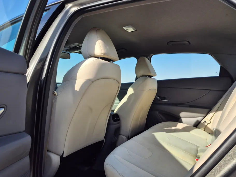 هيونداي النترا فلييت 2024 