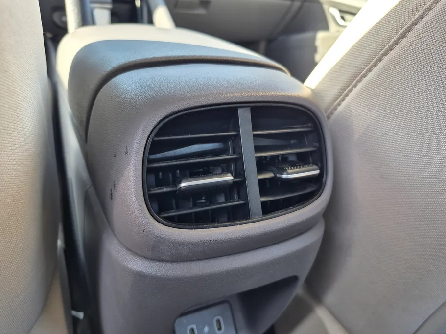 هيونداي النترا فلييت 2024 