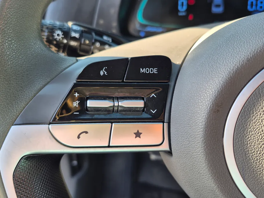 هيونداي النترا فلييت 2024 