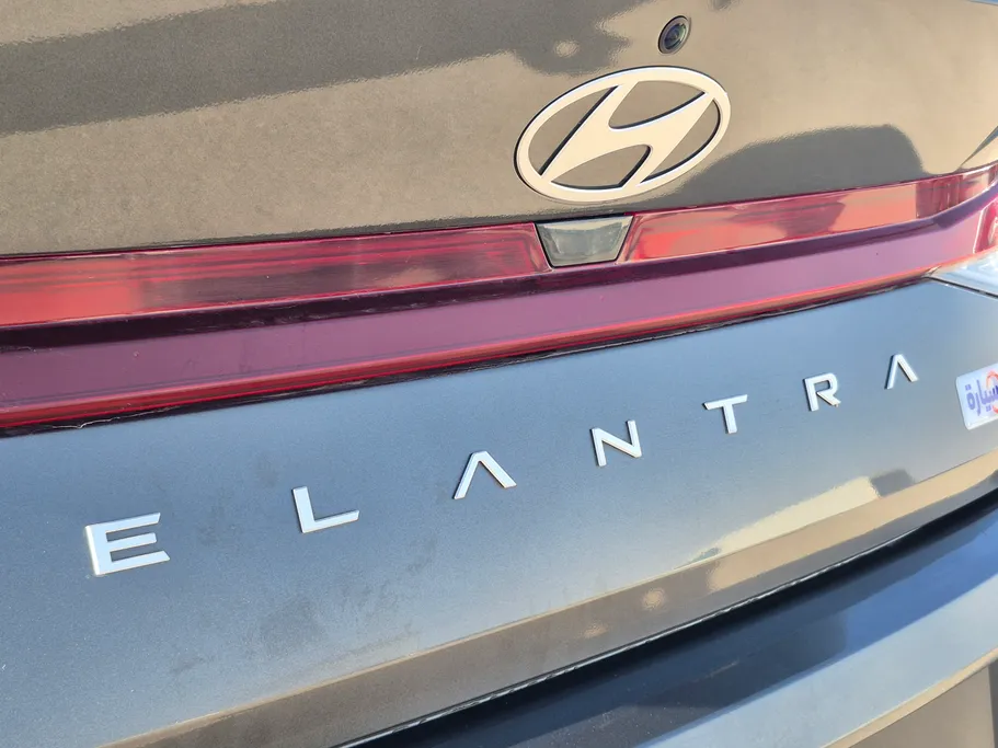 هيونداي النترا فلييت 2024 