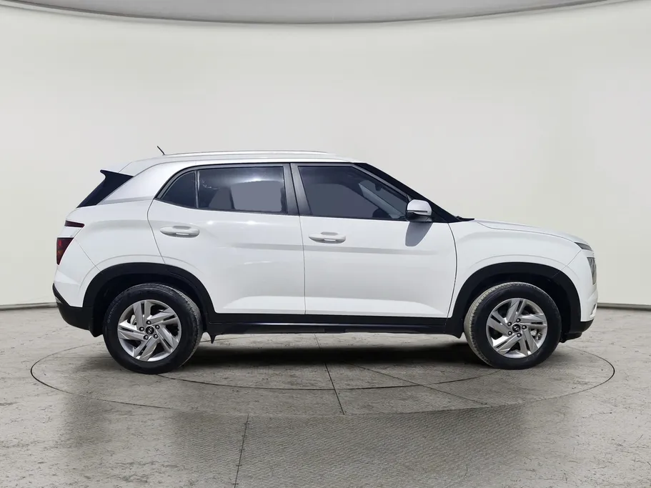2021 Hyundai Creta Smart 