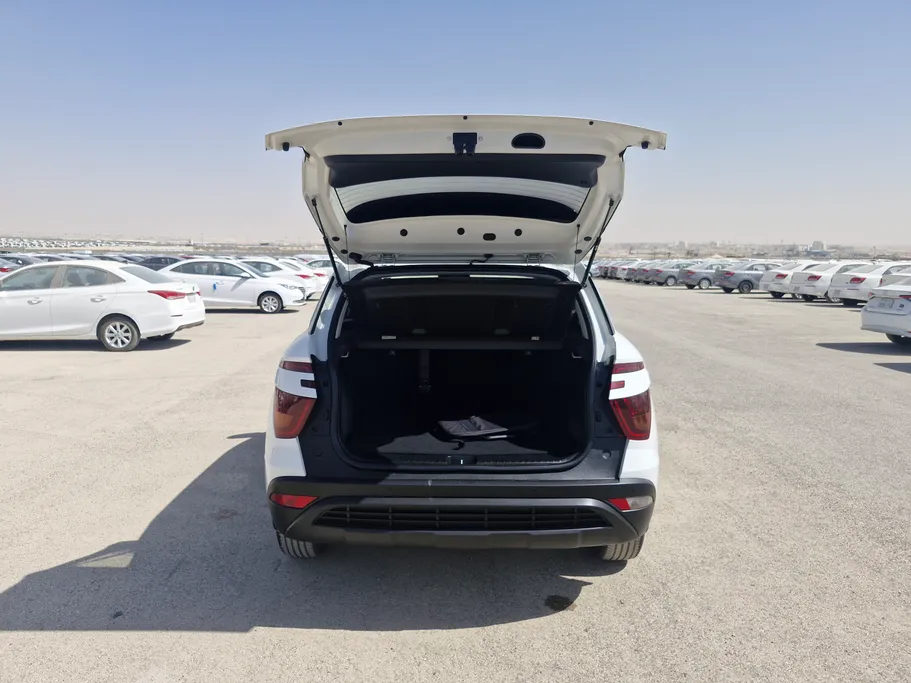 هيونداي كريتا سمارت 2021 