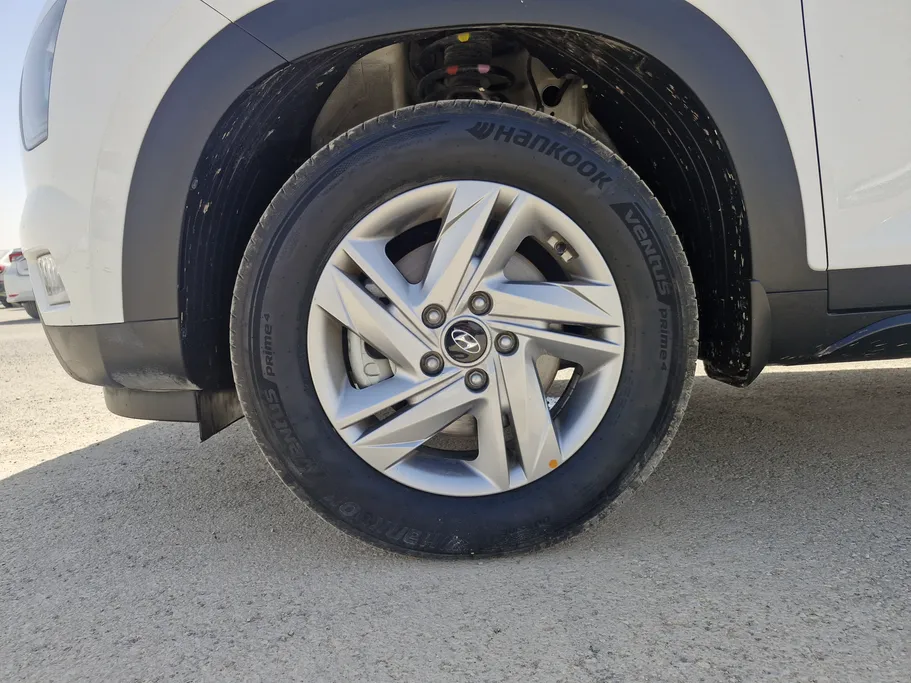 هيونداي كريتا سمارت 2021 