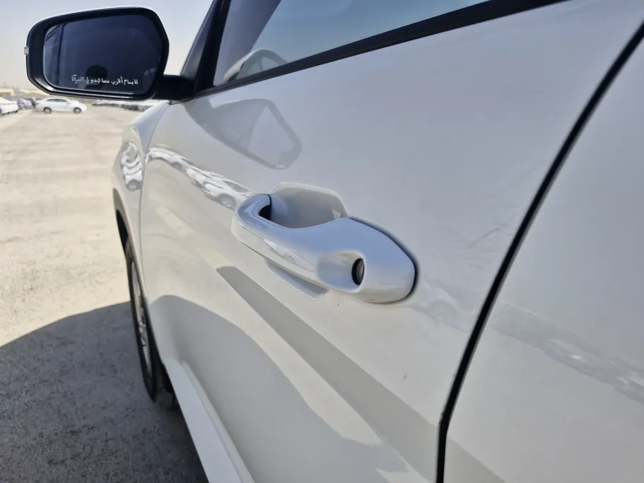 هيونداي كريتا سمارت 2021 