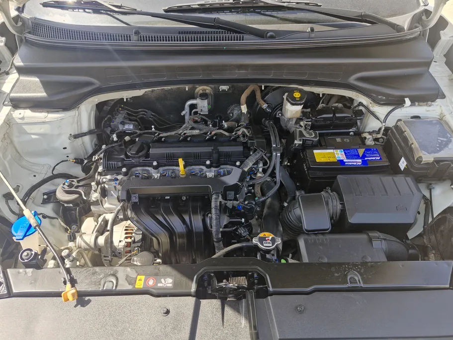 هيونداي كريتا سمارت 2021 