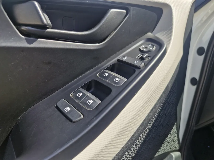 هيونداي كريتا سمارت 2021 