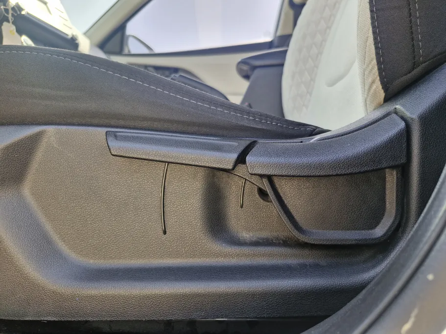 هيونداي كريتا سمارت 2021 