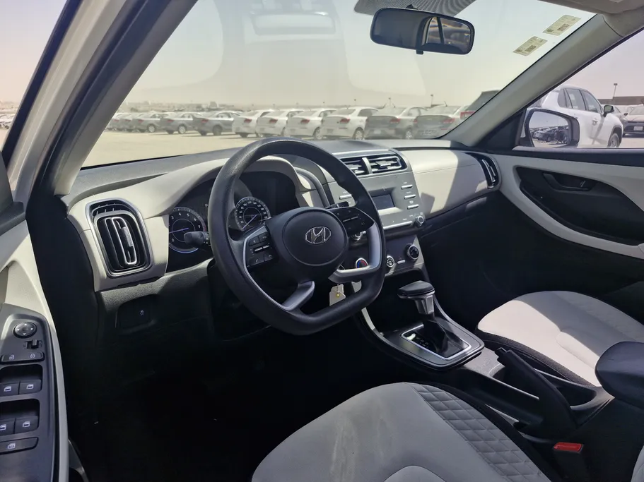 هيونداي كريتا سمارت 2021 