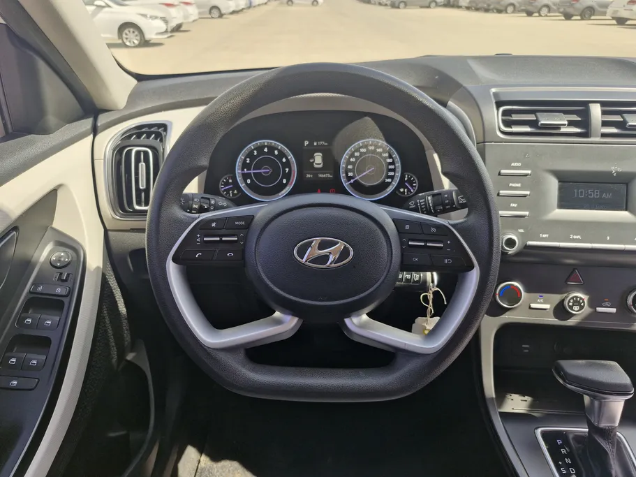 هيونداي كريتا سمارت 2021 