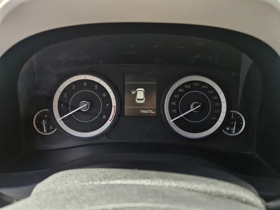 هيونداي كريتا سمارت 2021 