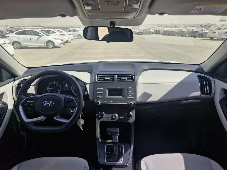 هيونداي كريتا سمارت 2021 