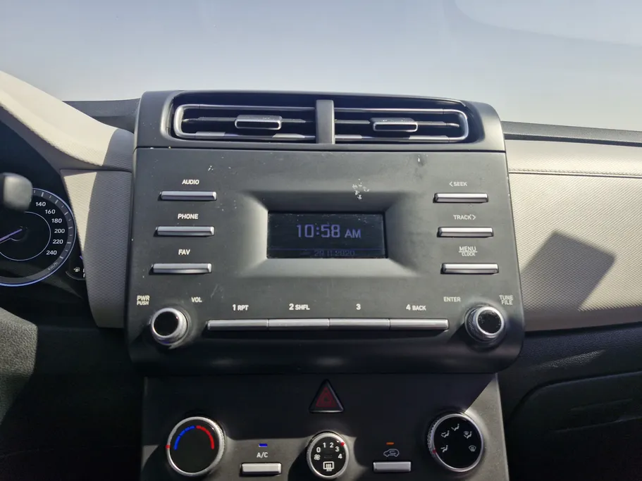 هيونداي كريتا سمارت 2021 