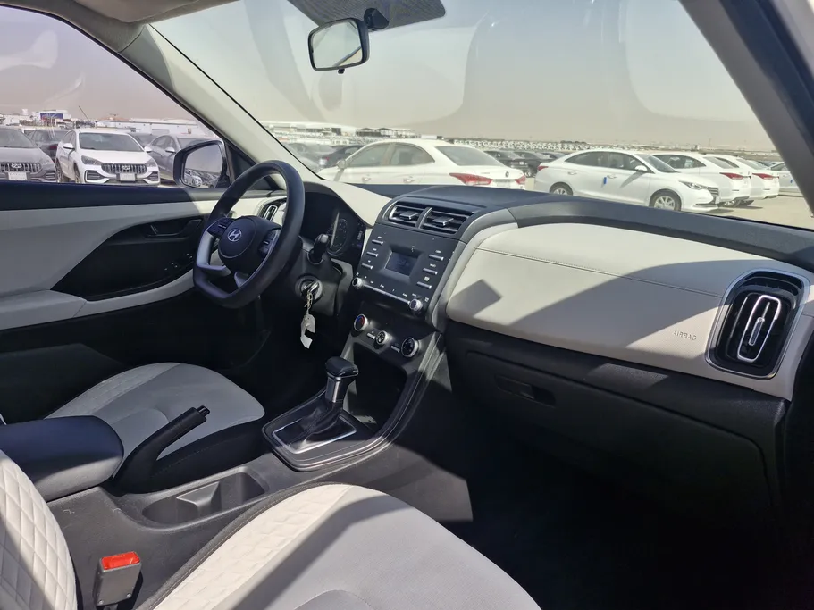 هيونداي كريتا سمارت 2021 