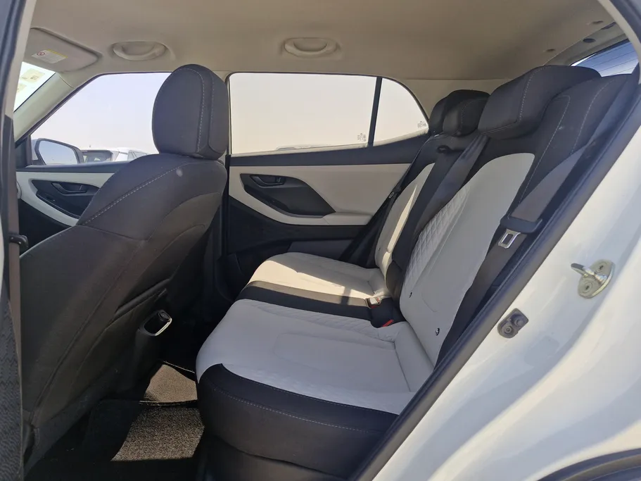 هيونداي كريتا سمارت 2021 