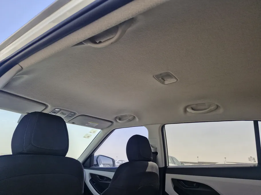 هيونداي كريتا سمارت 2021 