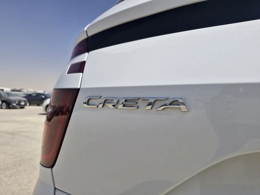 هيونداي كريتا سمارت 2021 