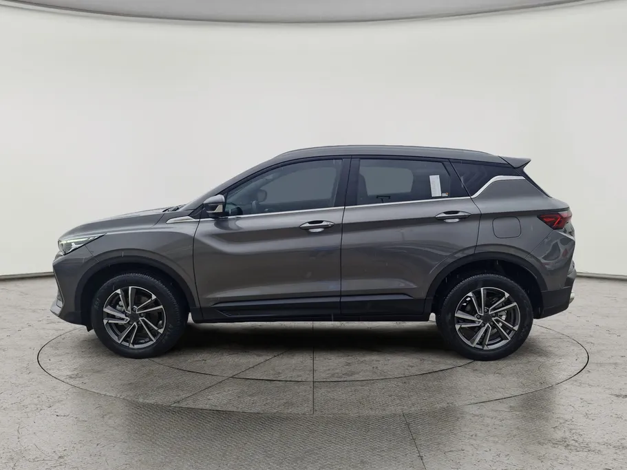 جيلي كول راي Basic GS 2024 