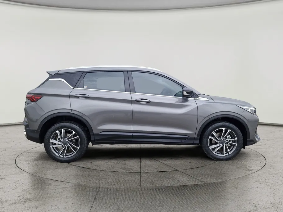 جيلي كول راي Basic GS 2024 