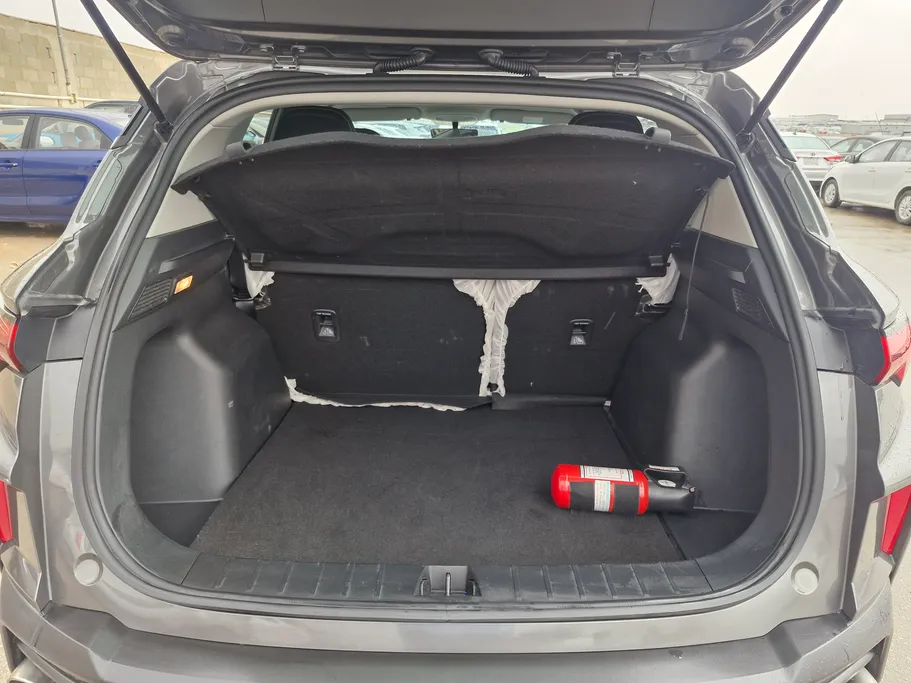 جيلي كول راي Basic GS 2024 