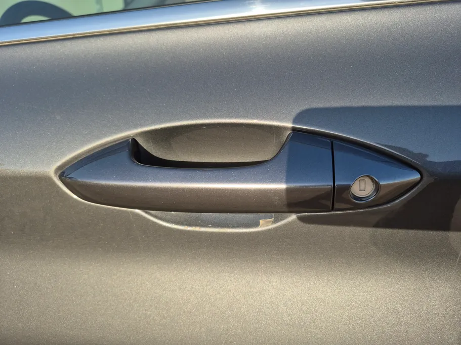 جيلي كول راي Basic GS 2024 