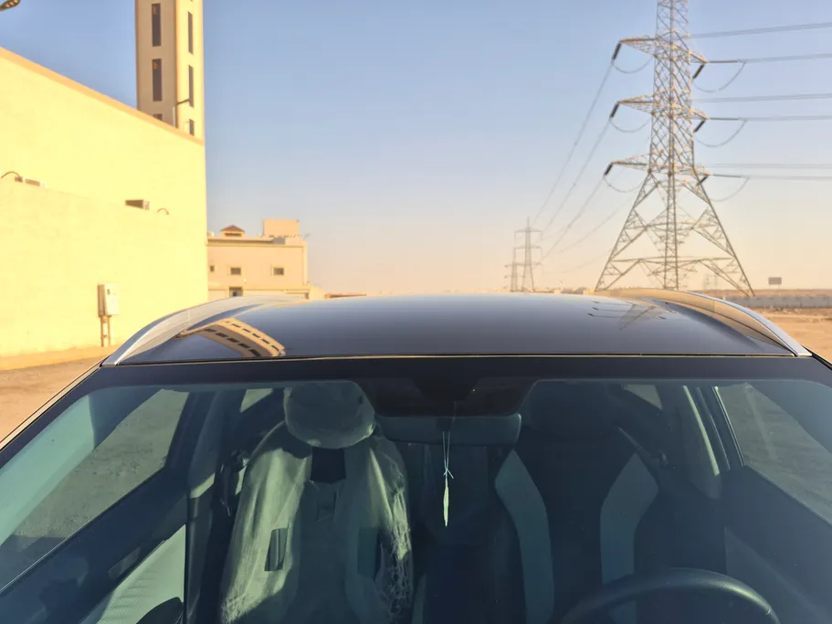 جيلي كول راي Basic GS 2024 