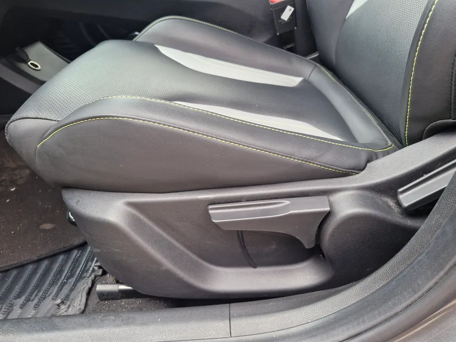 جيلي كول راي Basic GS 2024 