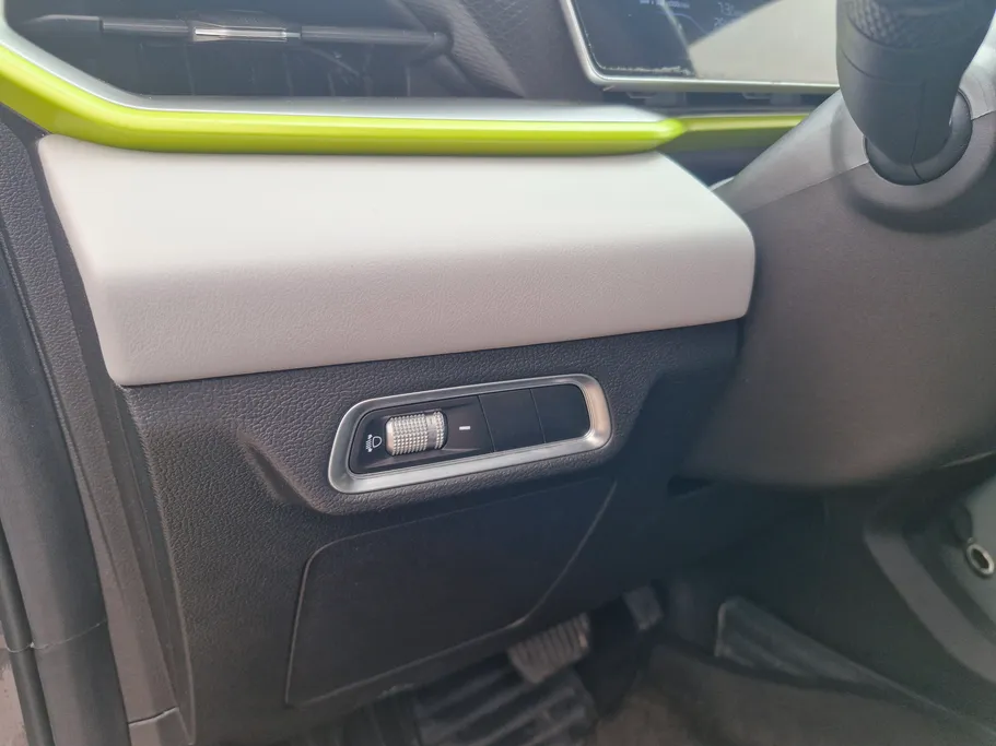 جيلي كول راي Basic GS 2024 