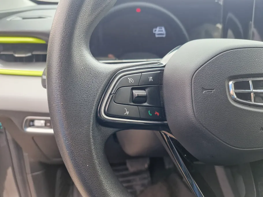 جيلي كول راي Basic GS 2024 