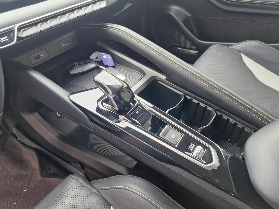 جيلي كول راي Basic GS 2024 