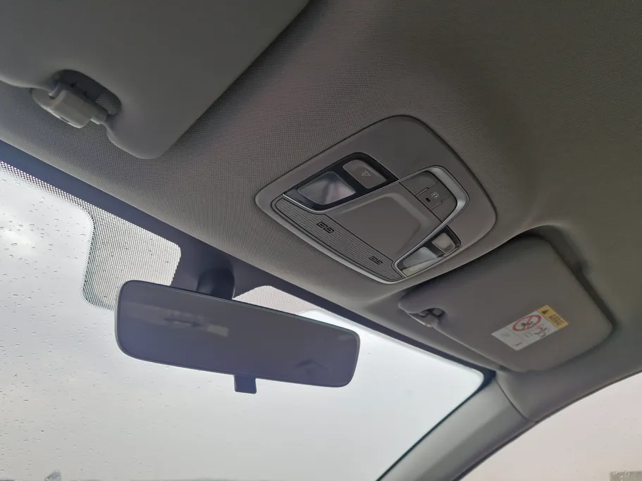 جيلي كول راي Basic GS 2024 