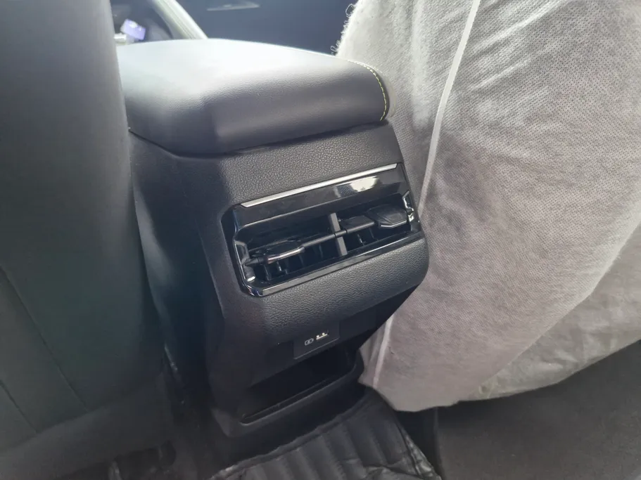 جيلي كول راي Basic GS 2024 